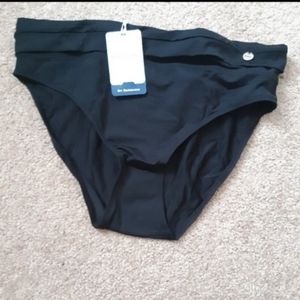 NWT Woman's Panche bikini bottom Size Medium